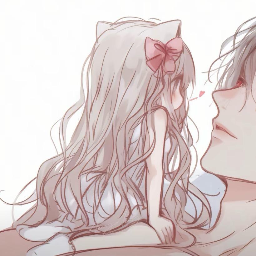小白白