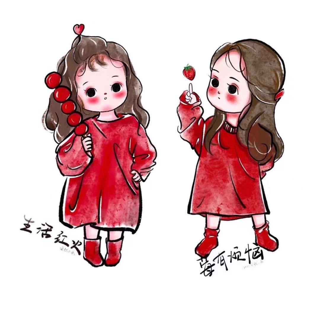 芮&歆✨