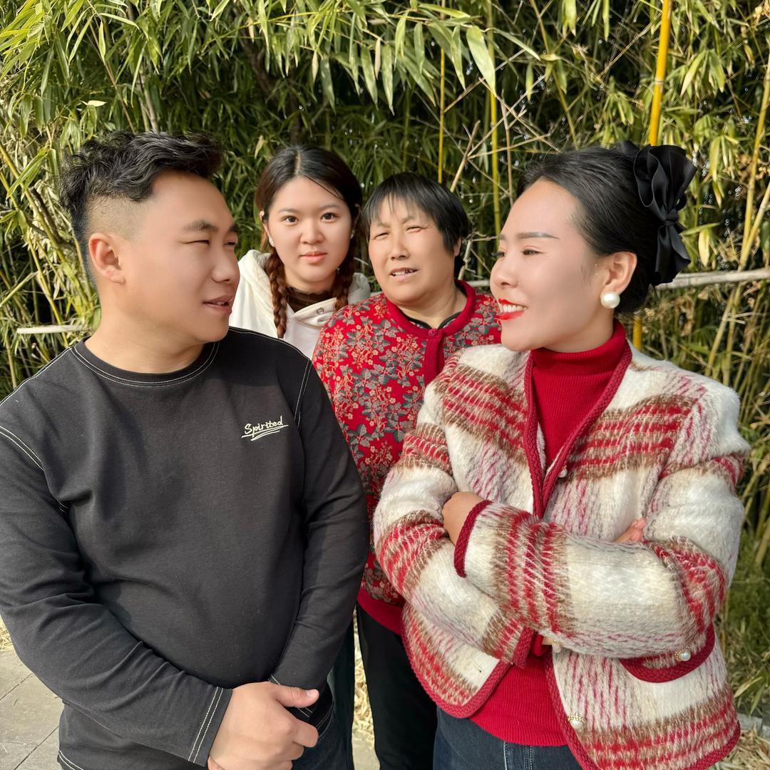 娜娜生活号