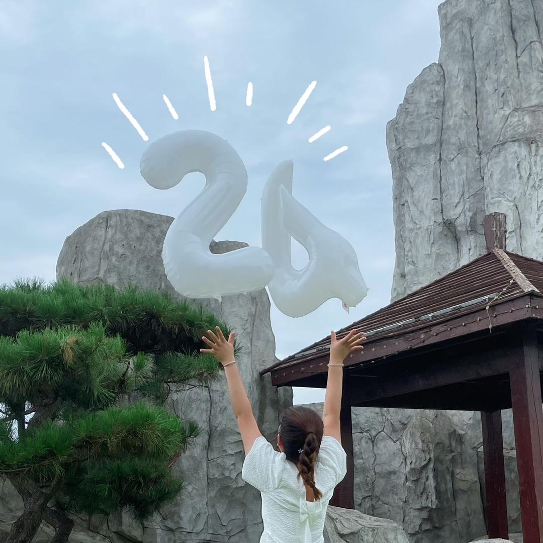 最可爱