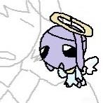 你给我一种suri感