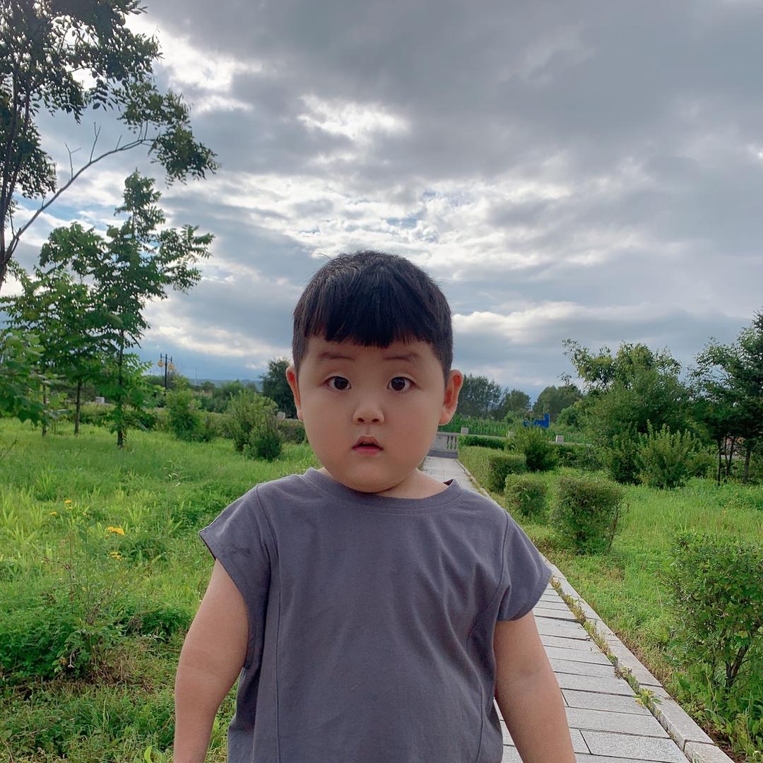 小胖阳