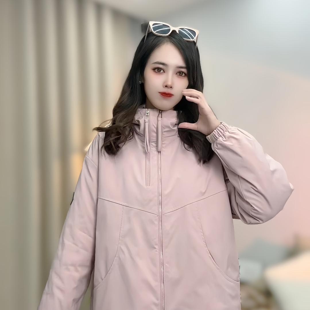 小莎女装工厂店