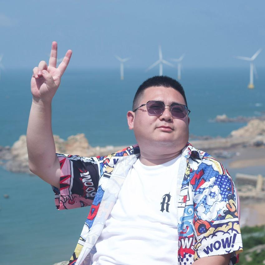 蔫了的土豆苗