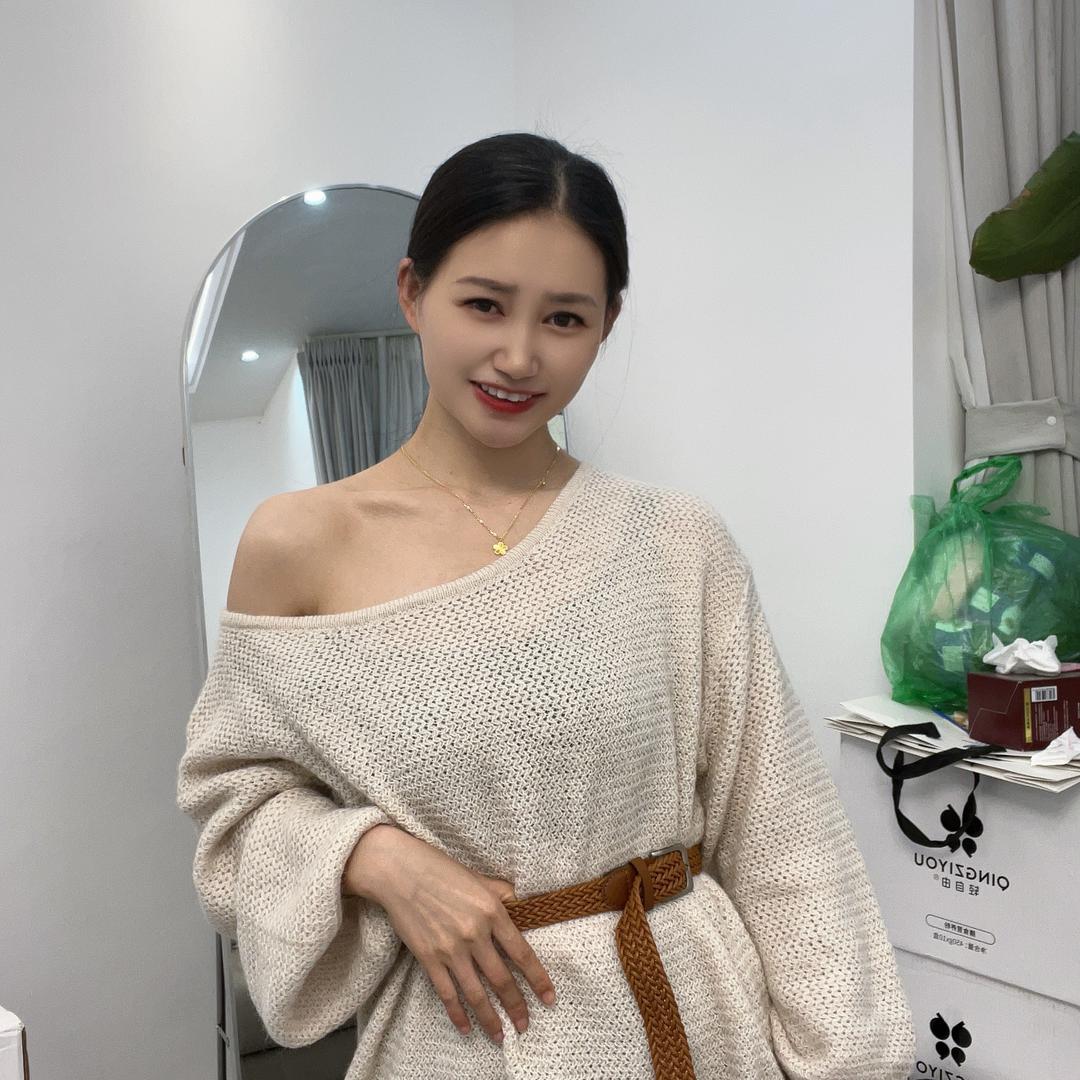 @余露露（带娃中）