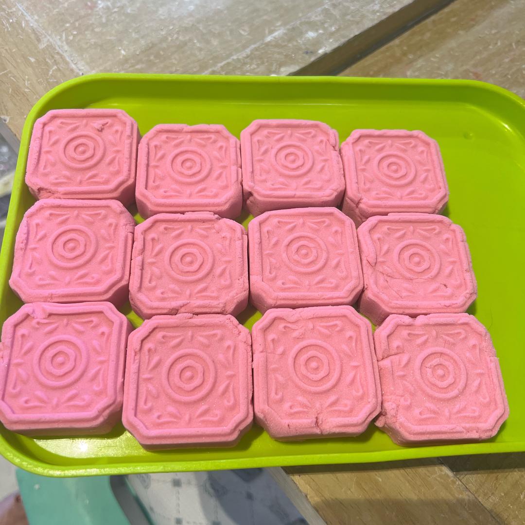 花开富贵 (*≧▽≦)