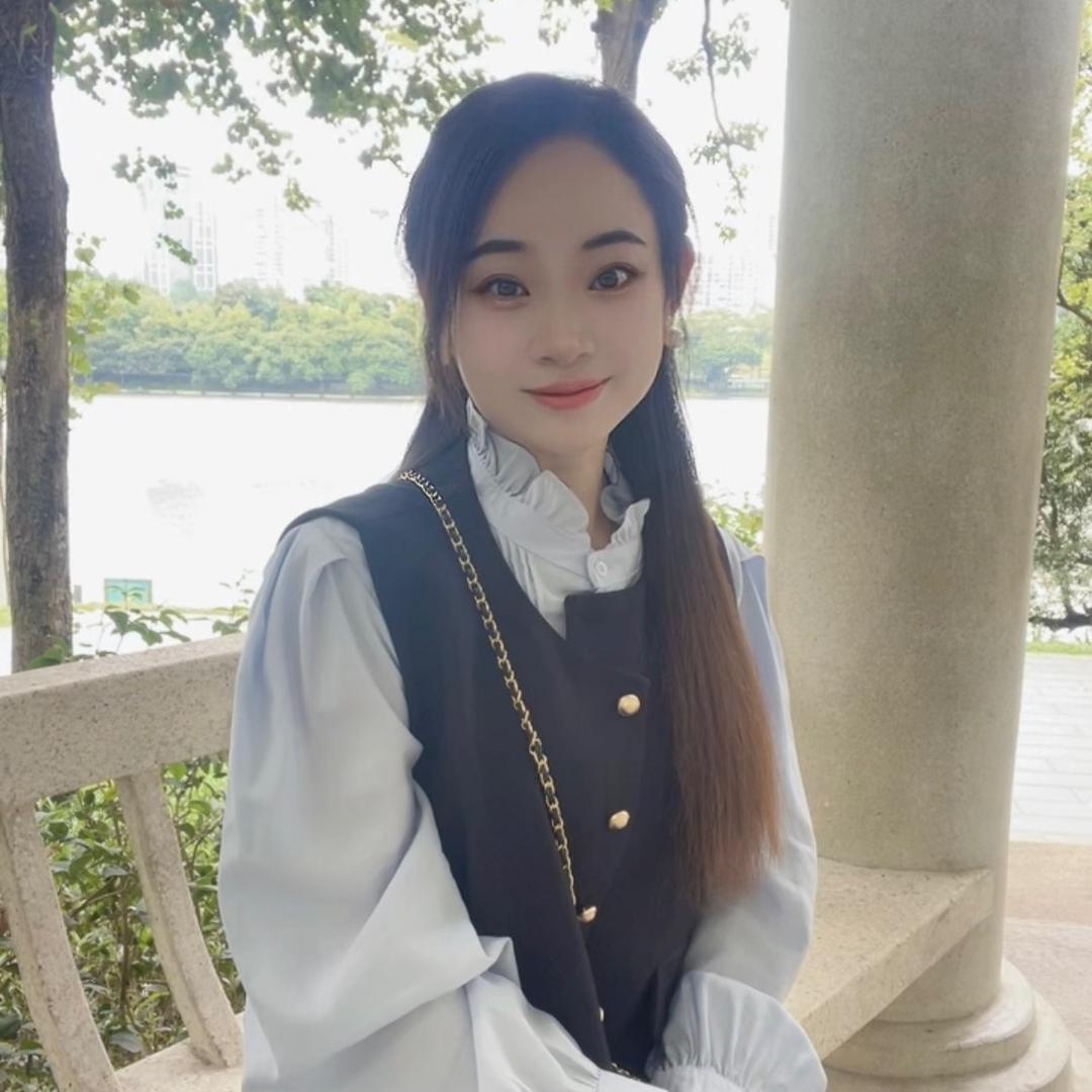 小香妃