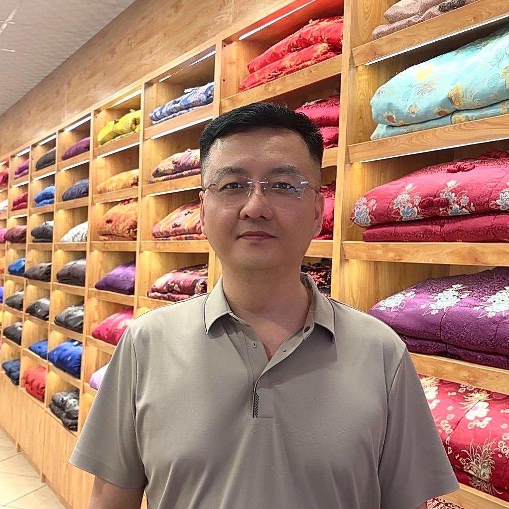 寶恩祥寿服