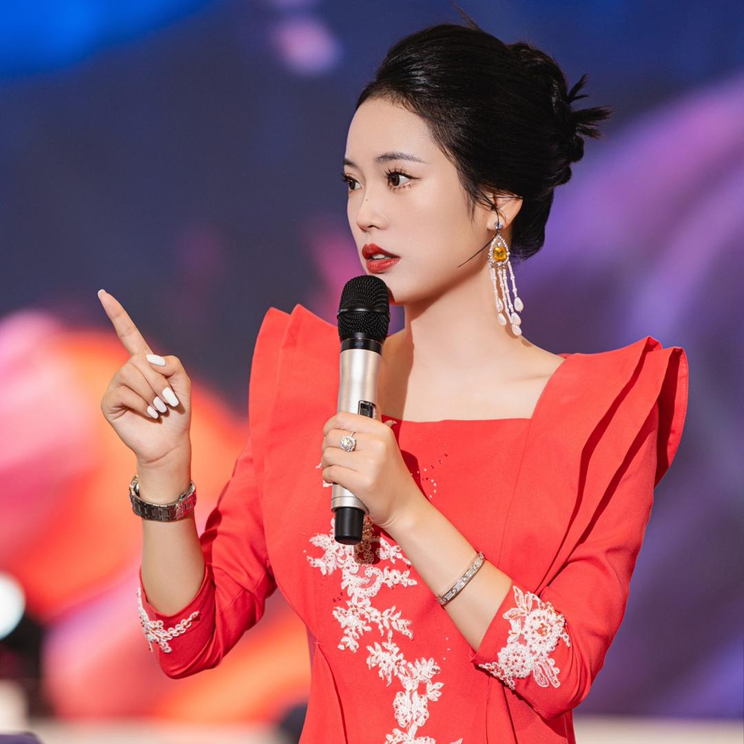 梁宸瑜演讲课堂（9月广州有课）