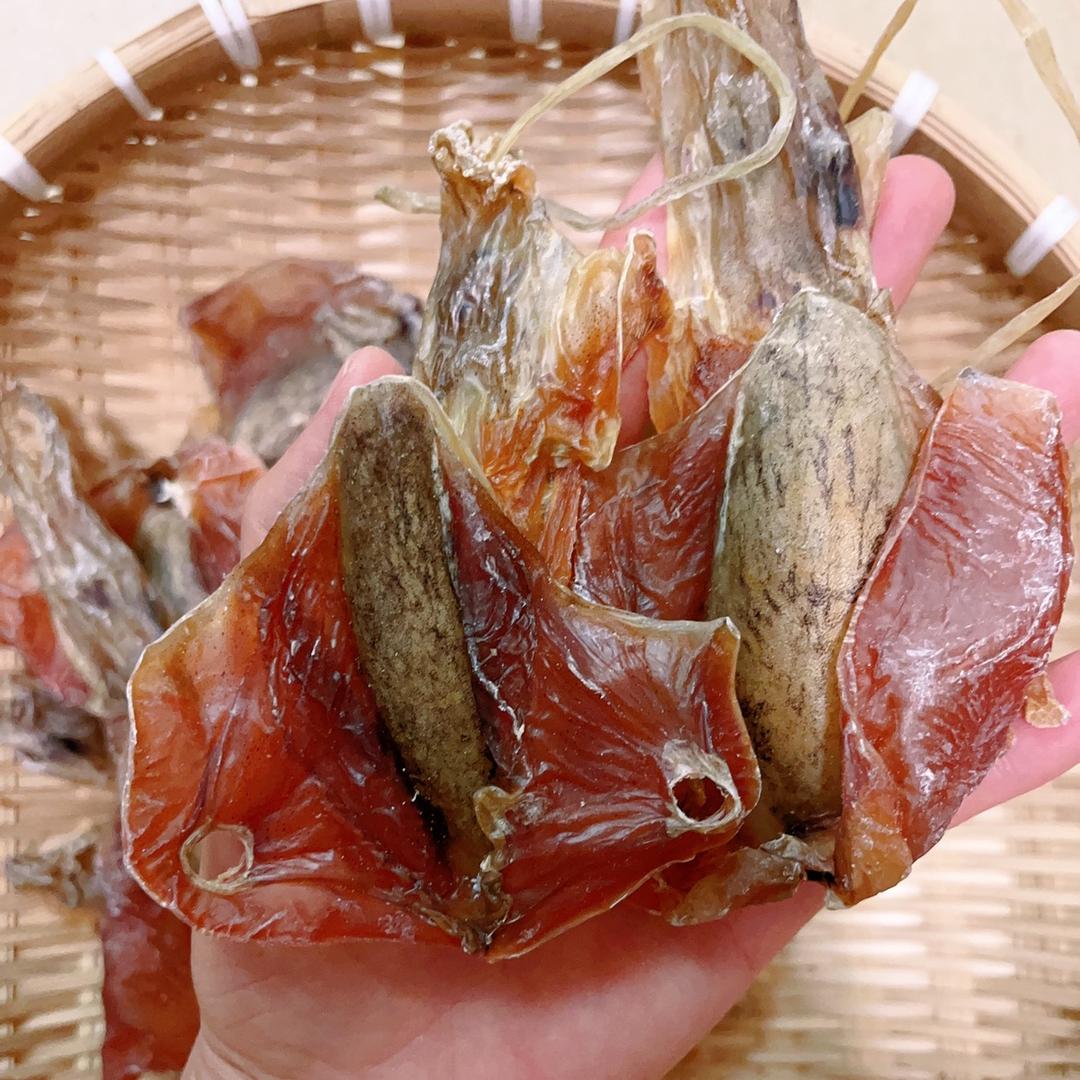 广西钦州海味干货土特产