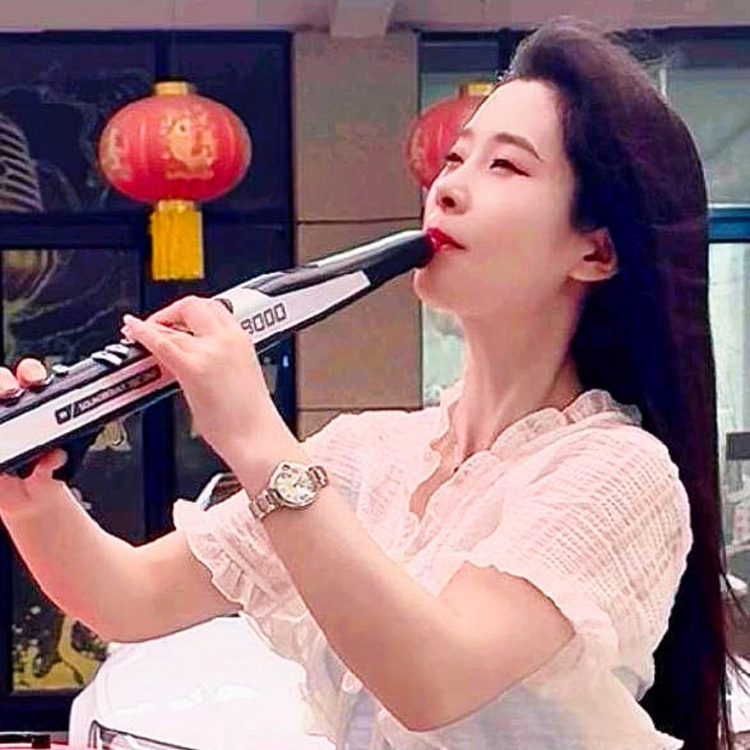 大畅电吹管教学