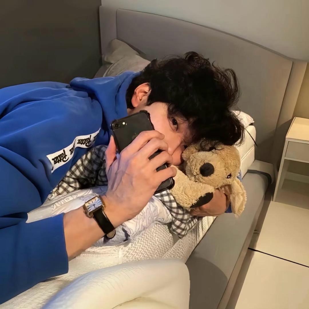 南铁呱呱大王✌