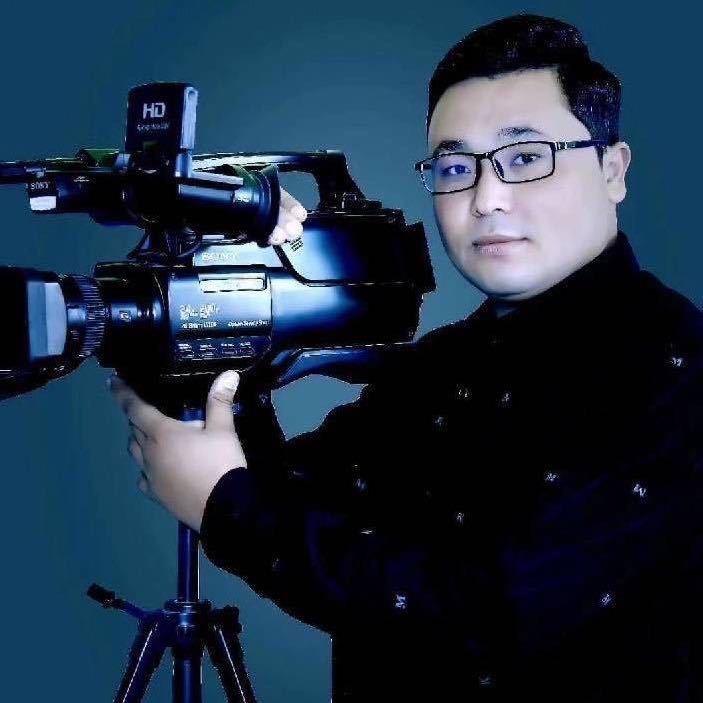 阿卜来提白兔小号