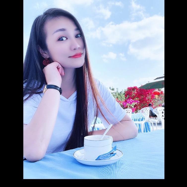 东莞网约车～李霞