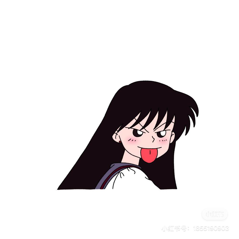 。
