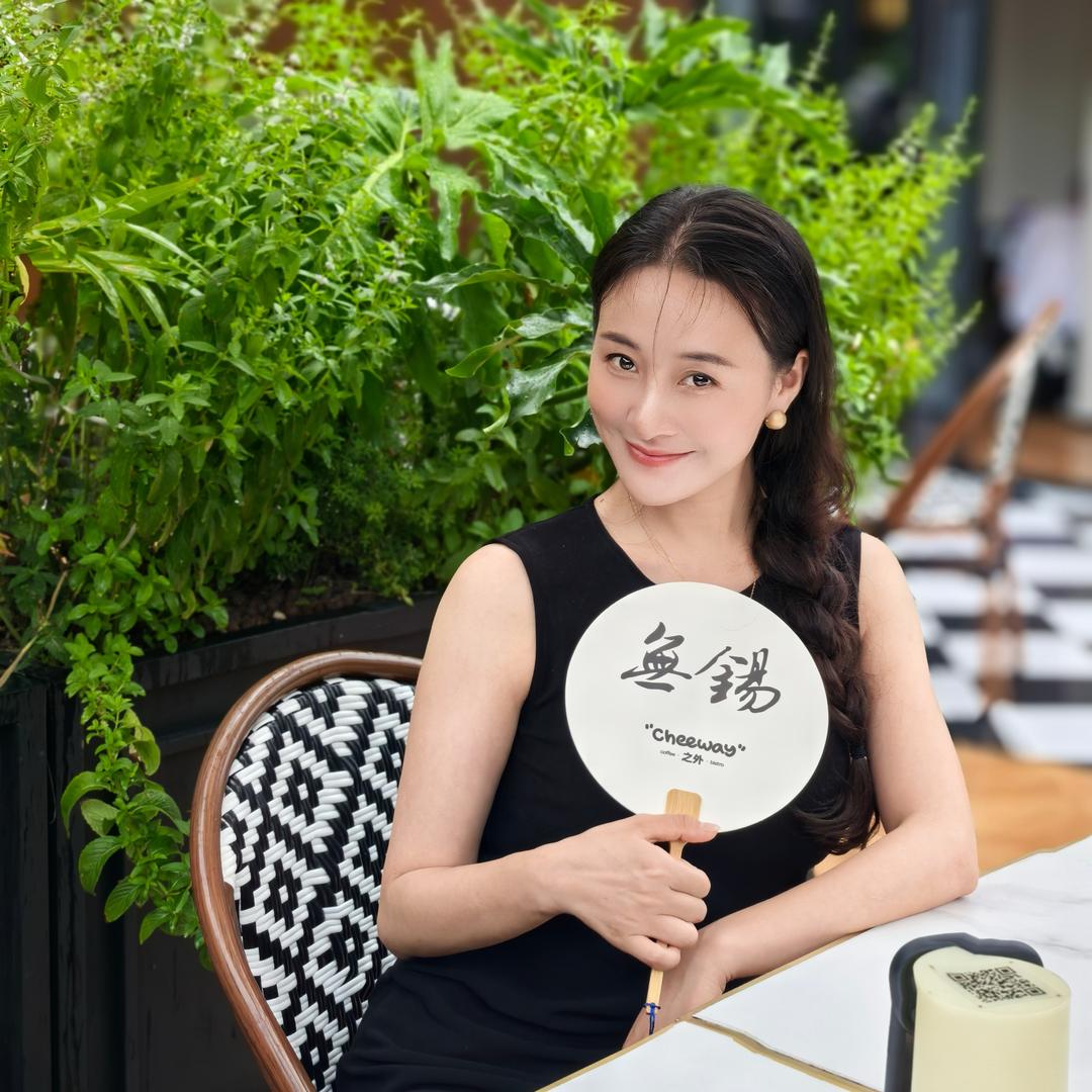 张敏（再芬黄梅）