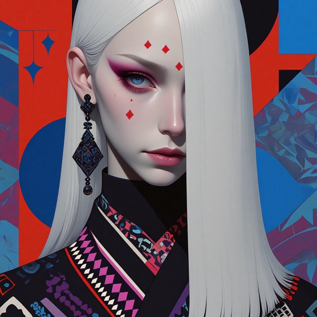 梦幻美视
