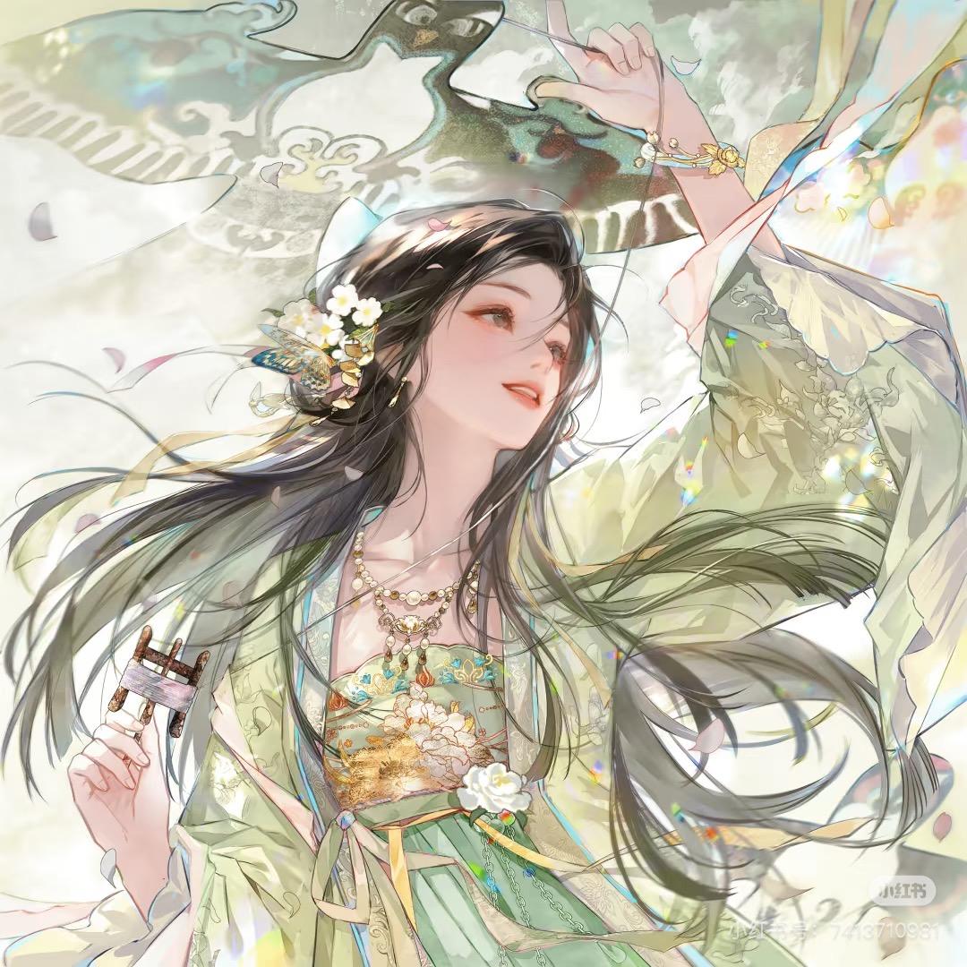 热爱手工陶瓷的冯冯