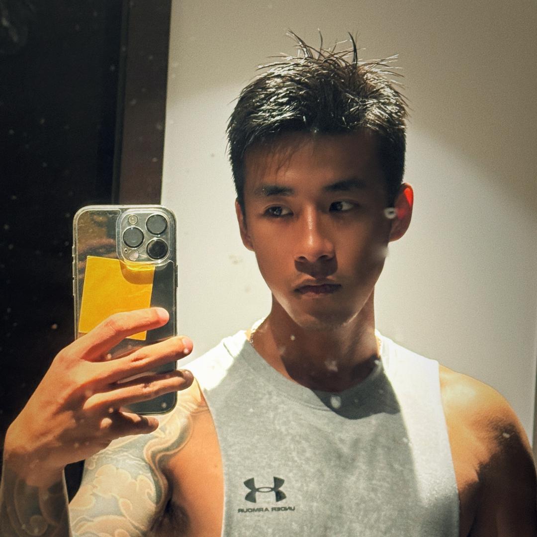 穆小凡🐒Ryan