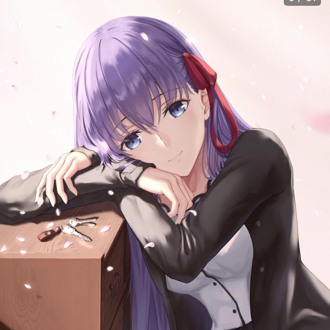 椿屿湫桦