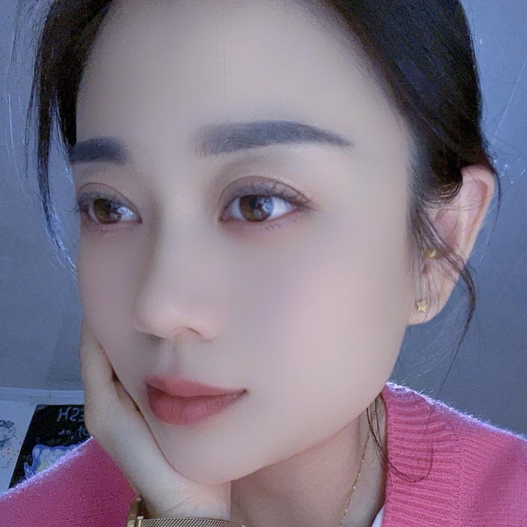 大眼娃👀😘😘