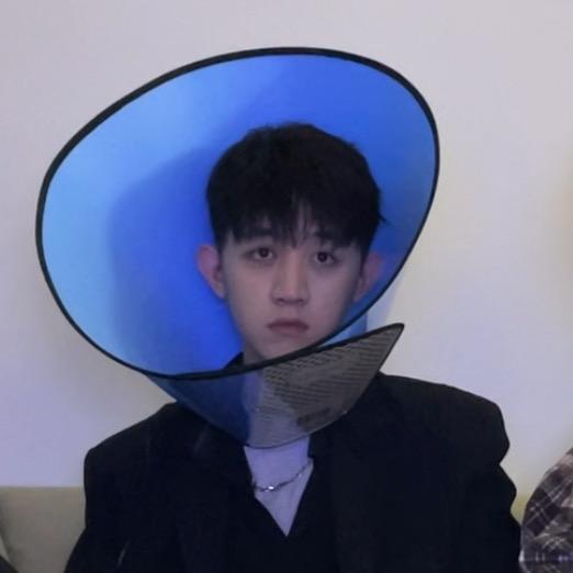 小呆呆瓜