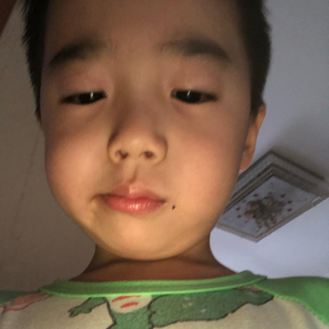 皮二哥麻麻