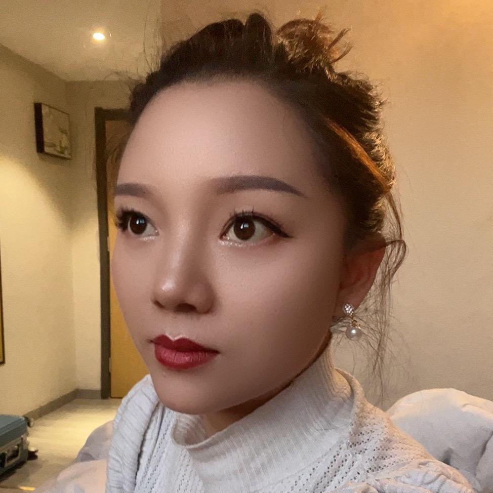 小彝妹〔文梅〕