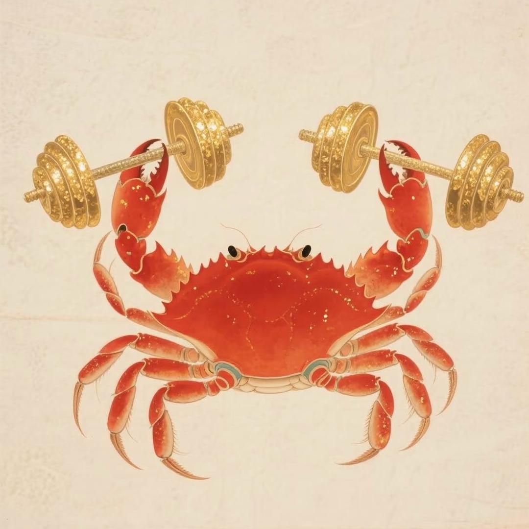 蟹王府🦀