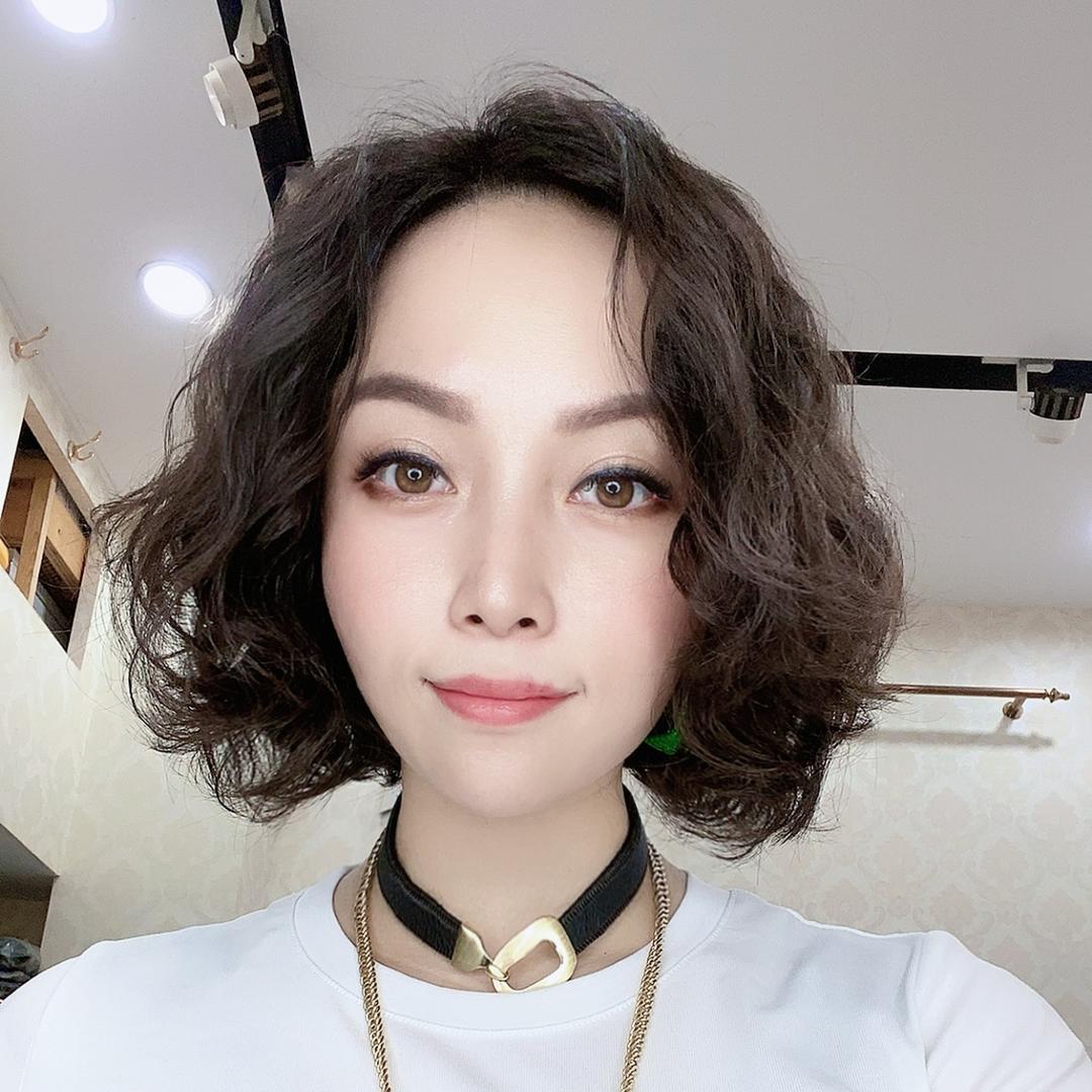 前卫服饰（阿丽）