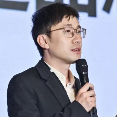 跨境杨少