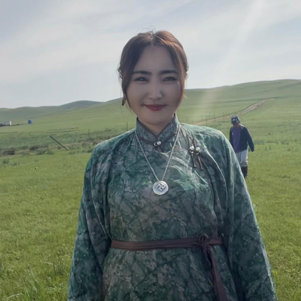 娜布其