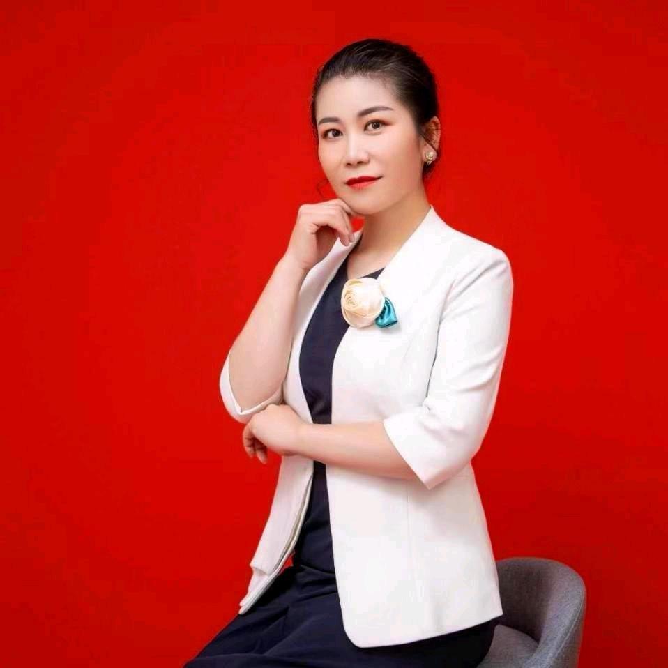 莉姐教徒手