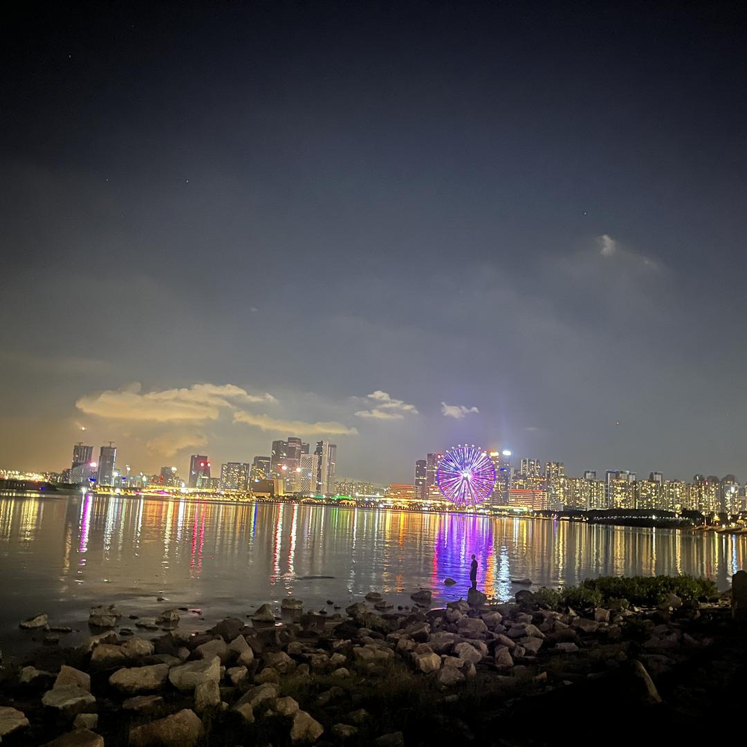 信达汽车服务-浩哥biu车