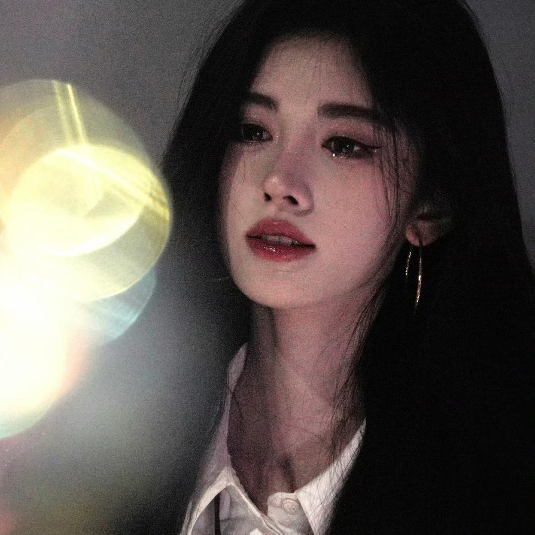 Rich｜鞠婧祎