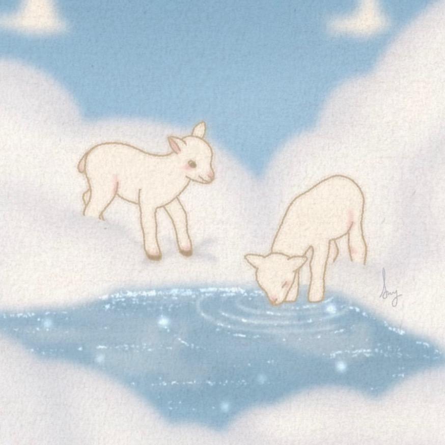 这是一个很高冷的ID