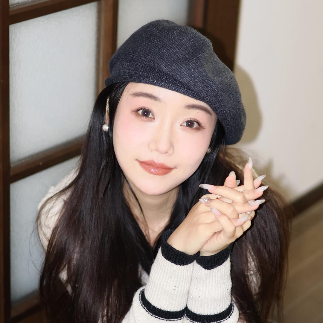 假茹要变美