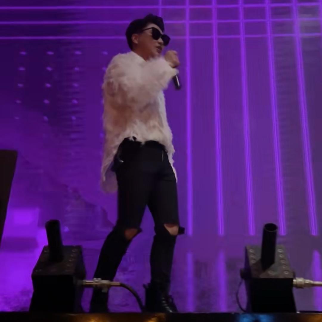 Dj Mc （江苏第一深情）