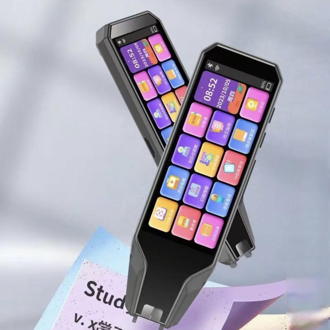 读书郎智能扫读笔