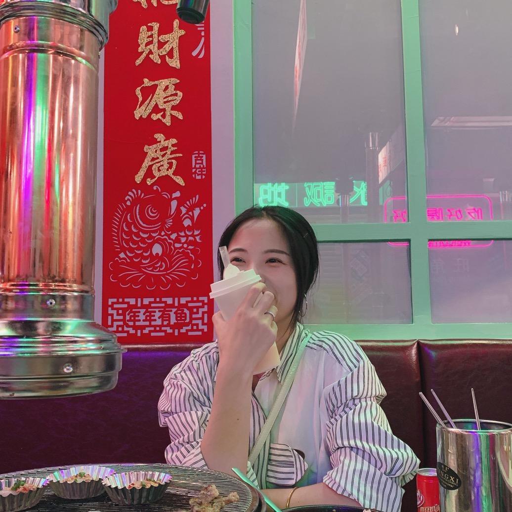 大鱼吃不饱v