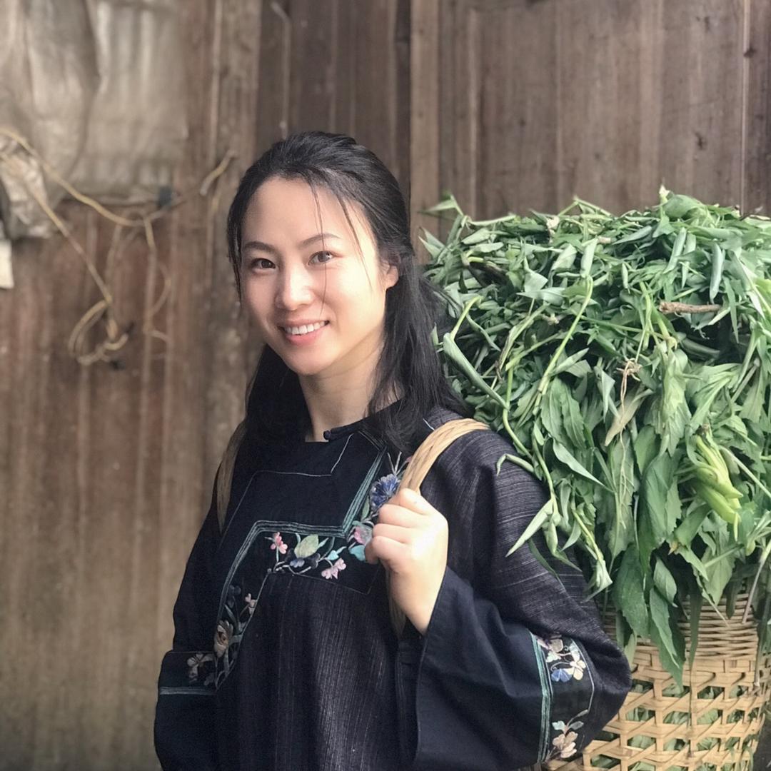苗疆霜儿