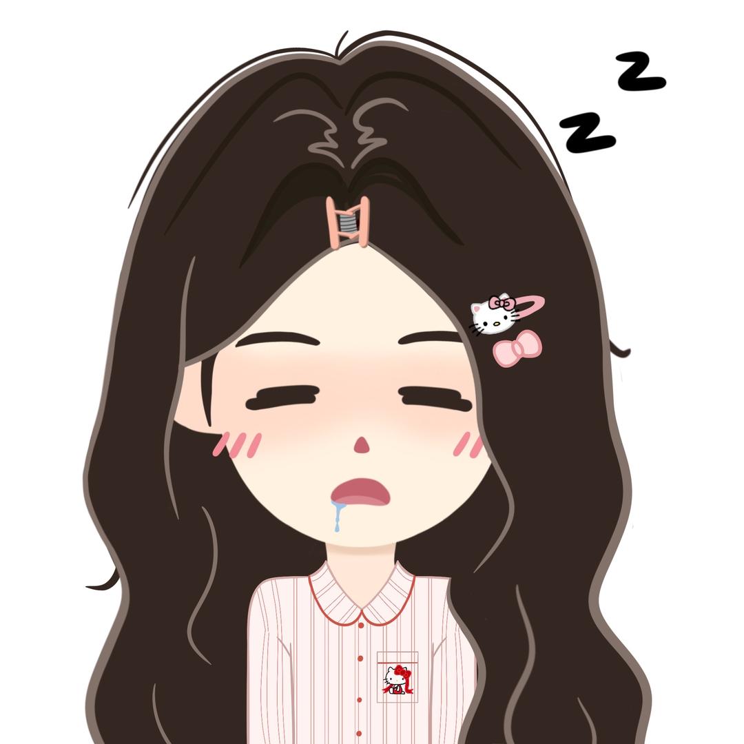 呆酱습니다 🍥