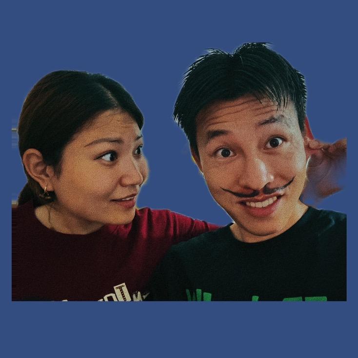 坤与婷妹
