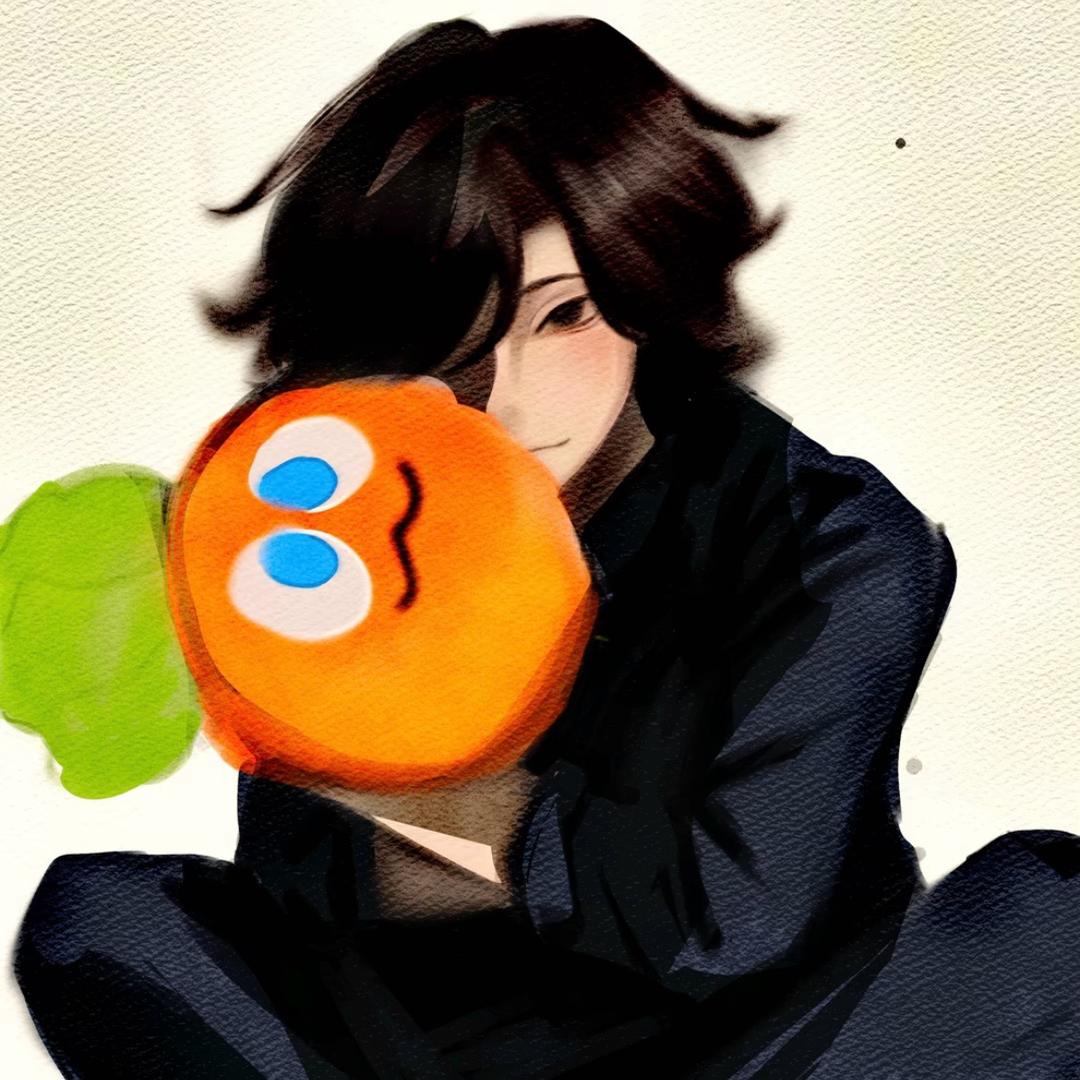 魏宇轩的单眼皮🥕