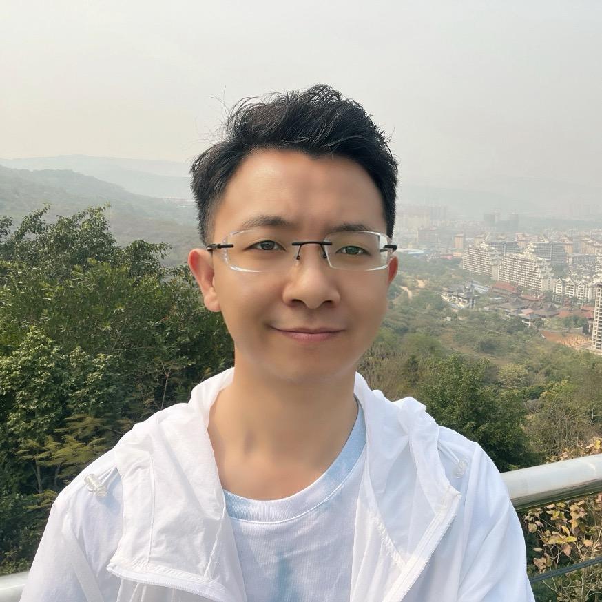 阿满爱较真