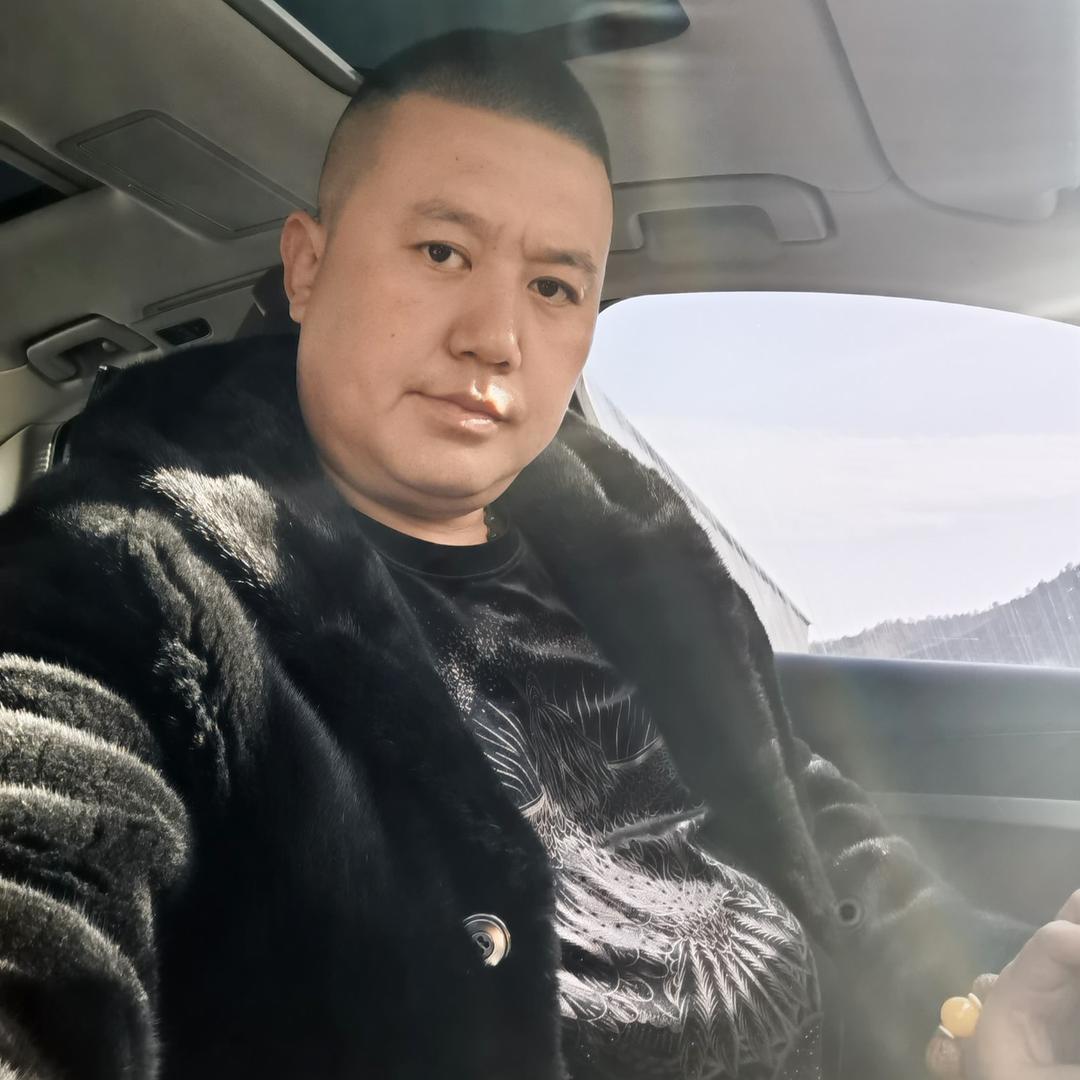 承德润钰（大玉哥）二手车