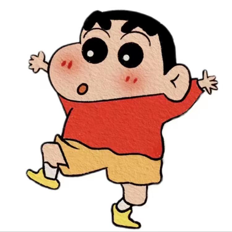 爱吃菠萝🍍