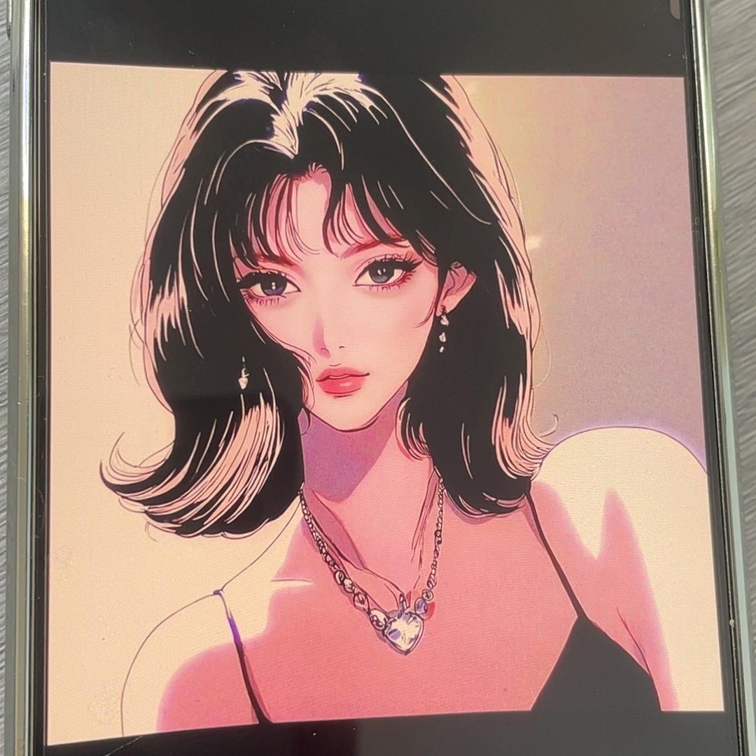 miss蓝 关注我