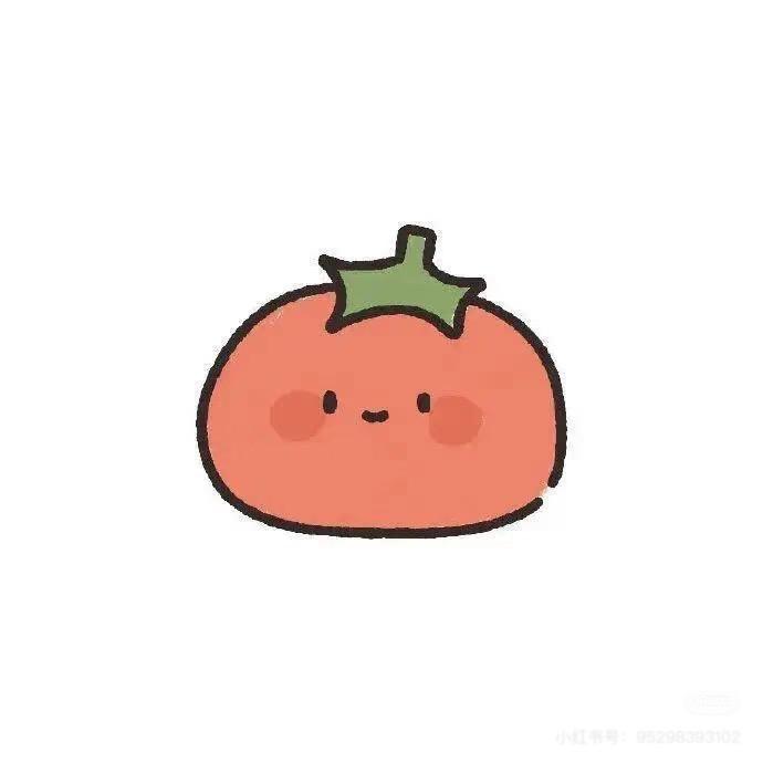 心柿
