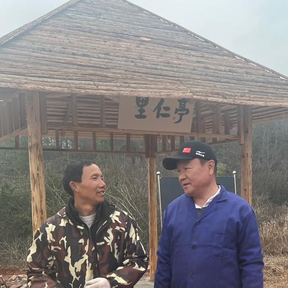乌鸡大叔
